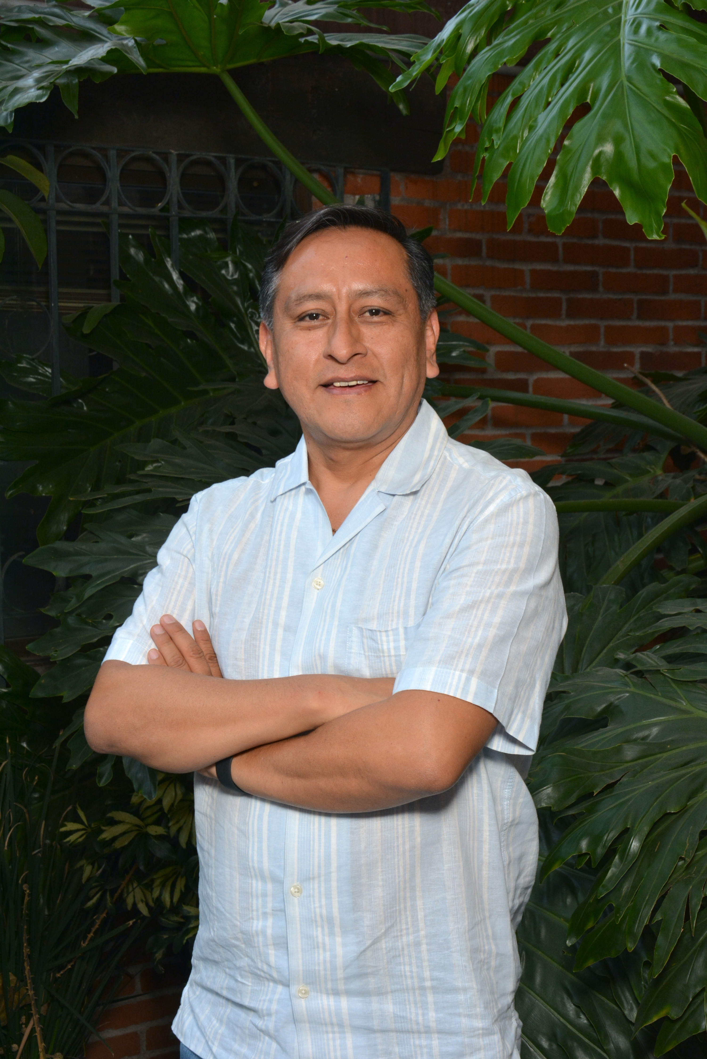 Nicolás guzmnán Nava